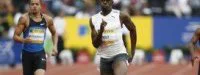 Meeting de Londres : Bolt écrase le 200 m