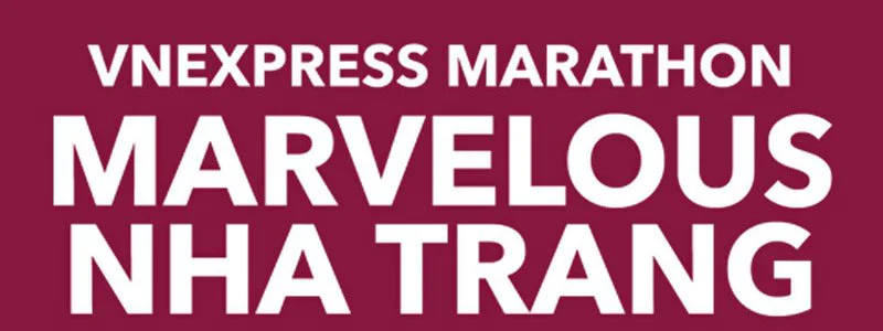 VnExpress Marathon Libera Nha Trang : Nguyen Van Lai et Le Thi Ha à l'honneur