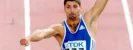 Record de France en salle - Longueur : 8,27 m pour Salim Sdiri