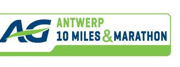 Marathon d'Anvers : Victoires pour Willem Van Schuerbeeck et Astrid Verhoeven