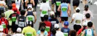 Un Japonais court 52 marathons en 52 jours