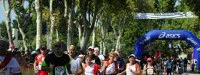 Marathon du Médoc : Victoires de Thierry Guilbaut et Nathalie Vasseur