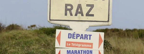 Marathon du Bout du Monde : Pas d'édition en 2016