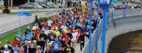 Déjà un 10ème marathon à Rimouski