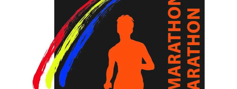 Åland Marathon 2025 : Victoires de Fritjof Fagerlund et Alena Vishina au cœur de Mariehamn