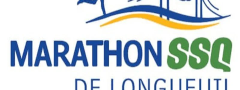 Marathon de Longueuil : Succès pour Jean-Philippe Lebeau et Mélanie Desautels