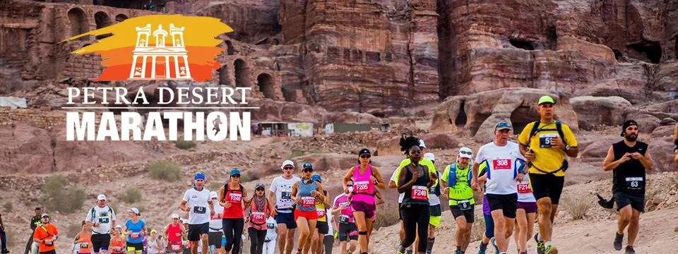 Petra Désert Marathon : Victoires pour Habeeballah Torsun Eniazy et Heather Ann Sturdivant