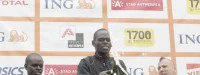 Marathon d'Anvers : Doublé kenyan devant Rik Ceulemans