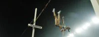 Finale mondiale à Salonique : Isinbayeva en veut encore