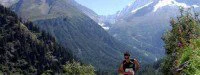 Kilian Jornet roi du Grand Raid de La Réunion