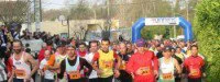 Marathon : Patrice Bruel encore maître des Coteaux