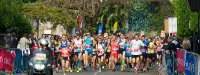 Marathon de Sénart : Zenash Gezmu et Freddy Guimard vainqueurs