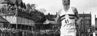 Il y a 60 ans, Roger Bannister entrait dans la légende du mile 