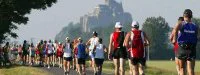 Mont St Michel : La victoire ne devrait pas échapper à un kényan