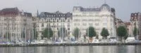 Communiqué de presse du Marathon de Genève