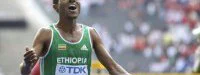 Bekele, blessé, fait l'impasse sur la saison estivale
