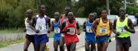 89 ème Sedan-Charleville : Bané double la mise