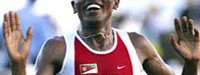 10 miles de Dam : Victoire de Zersenay Tadesse