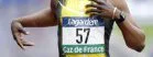 Mondiaux 2007 : Barber renonce à l'heptathlon