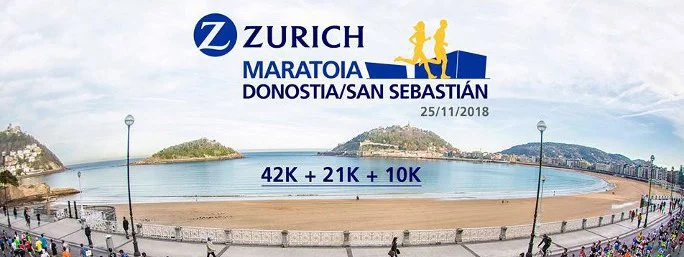 Marathon de San Sebastian : David Kiprono Metto et Chaltu Negesse Chawo victorieux