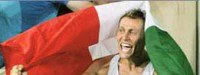 Euro 2006 - Marathon messieurs : Baldini conserve son titre