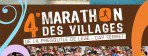 Communiqué de presse du Marathon des Villages