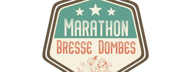 Le Marathon Bresse Dombes reporté au 26 septembre 2021