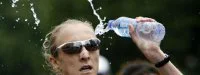 Marathon de Londres : Gros plateau féminin
