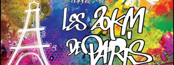 20 km de Paris : Collins Chebii et Ayele Gebaynesh vainqueurs