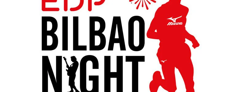 Bilbao Night Marathon