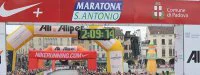 Marathon de Padoue : Succès de Robert Kwambai