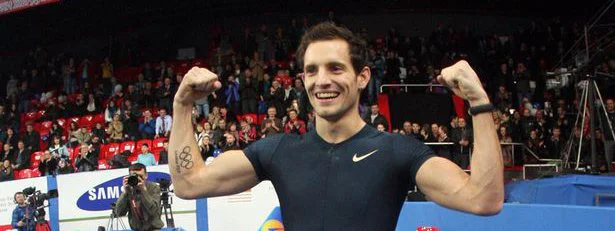 Meeting de Karlsruhe : Renaud Lavillenie vainqueur à 5,91 m