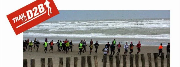 Marathon des Plages (Le Touquet) : 2ème édition le 17 janvier 2016