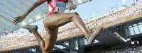 Réunion de Bordeaux : 14,93 m au triple saut pour Mbango