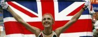 Paula Radcliffe forfait au marathon de Londres