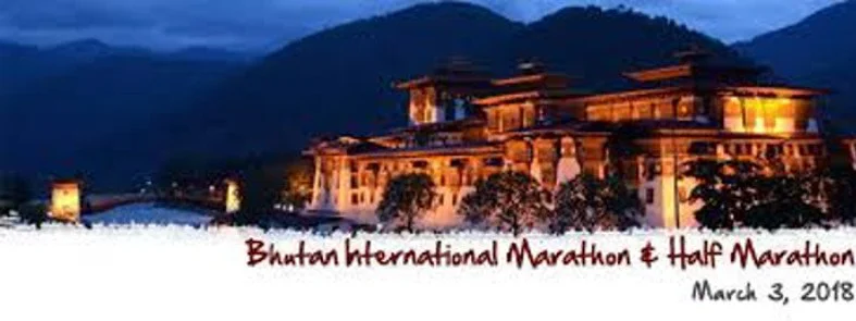 Bhutan Marathon : Succès pour Yoshiyuki Hara et Sarah Easton