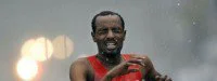 Corrida de Sao Paulo : Victoire de l'Ethiopien Tariku Bekele