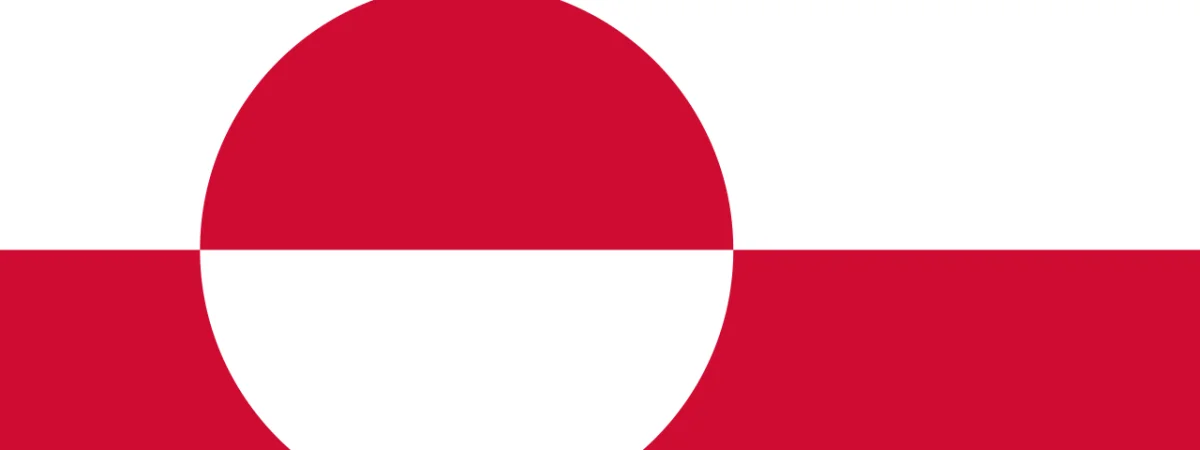 Groenland