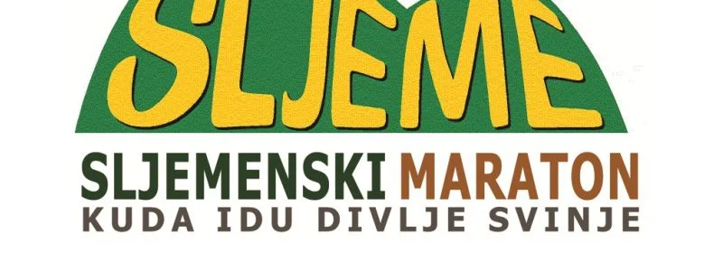 Sljemenski Maraton : Succès pour Pavle Kruljac et Veronika Jurišić