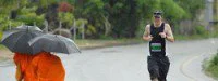 Le Marathon de Phuket célèbre le sport et l'amitié ce week-end 