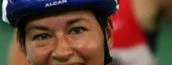 Jeux Paralympique : Petitclerc et Bergeron en or !