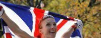 Radcliffe va tenter de gagner le marathon de Londres une 4 ème fois 