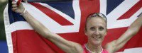 Radcliffe espère être présente au marathon de New York