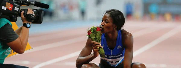 Meeting de Bruxelles : MPM sur 400 m pour Shaunae Miller-Uibo