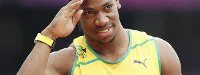 Probable fin de saison pour Yohan Blake