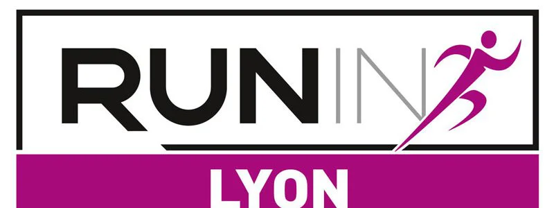 Run in Lyon : Michael Bouché et Sabine Ehrström victorieux