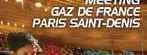 Meeting de Saint-Denis : le 110m haies en haut de l'affiche