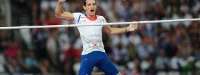 Réunion en salle de Rouen : MPM pour Lavillenie avec 5,92 m