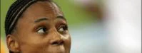 Marion Jones semble avoir fait l'impasse sur 2007