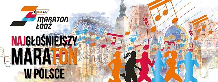 Marathon de Lodz : Succès pour Samson Barmao et Kenza Dahmani